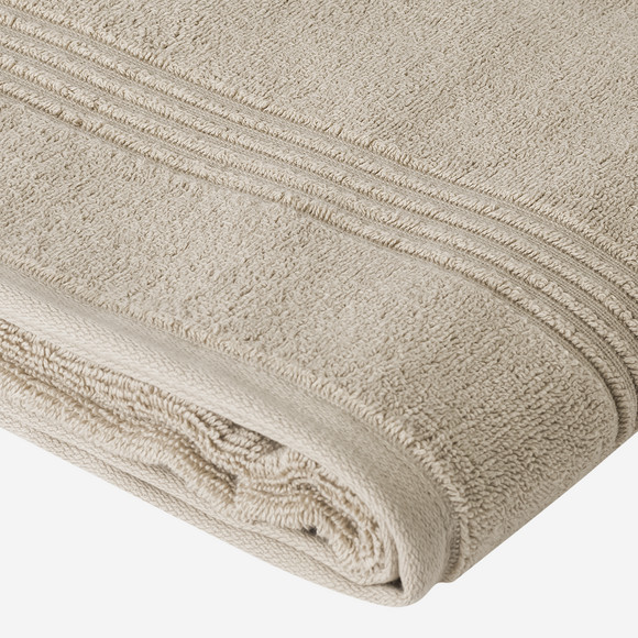 Handtuch aus Bio-Baumwolle