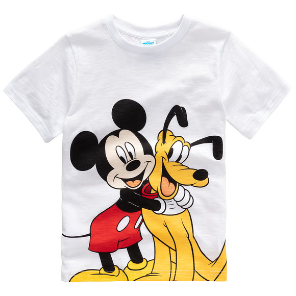 Micky und Freunde T-Shirt