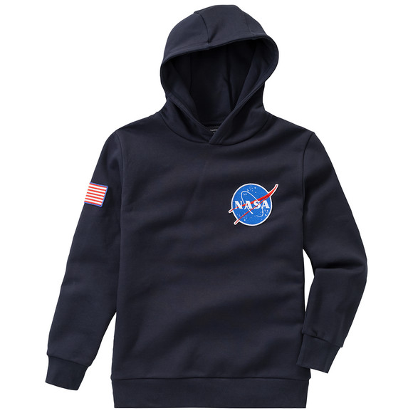 NASA Hoodie