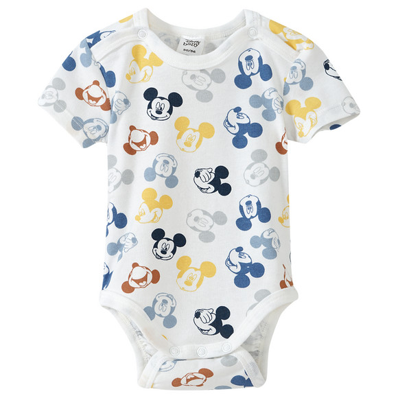 Micky Maus Body