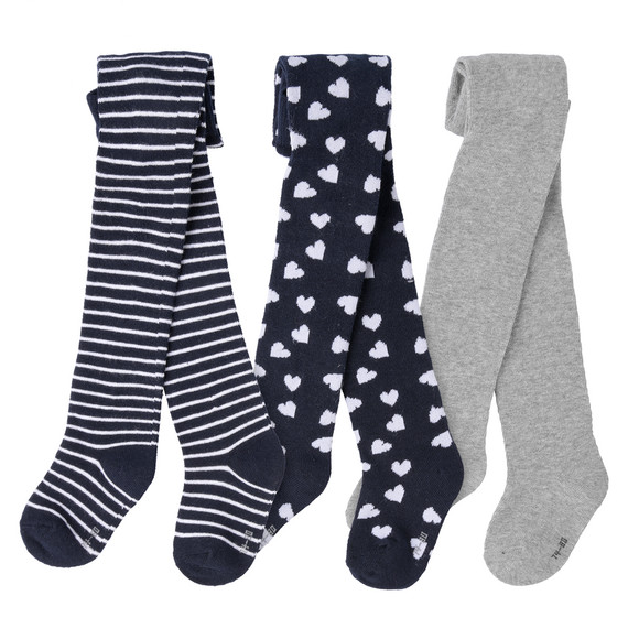 3 Baby Strumpfhosen