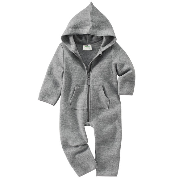 Baby Wollwalk-Overall