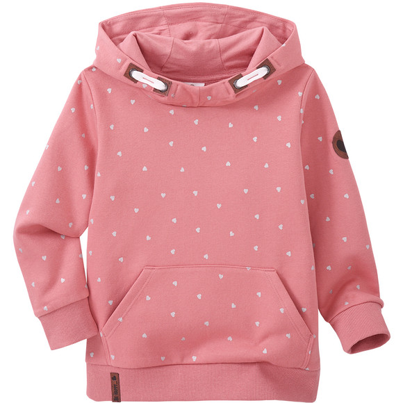 Mädchen Hoodie