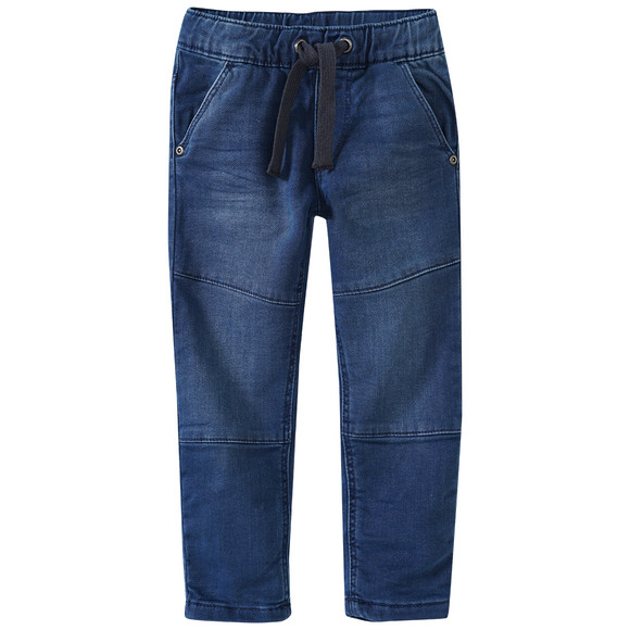 Jungen Thermo-Jeans