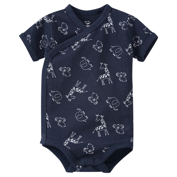 Newborn Wickelbody