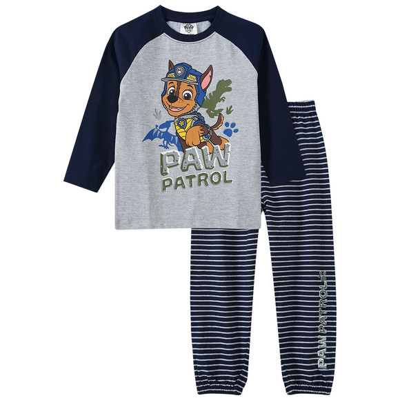 PAW Patrol Schlafanzug