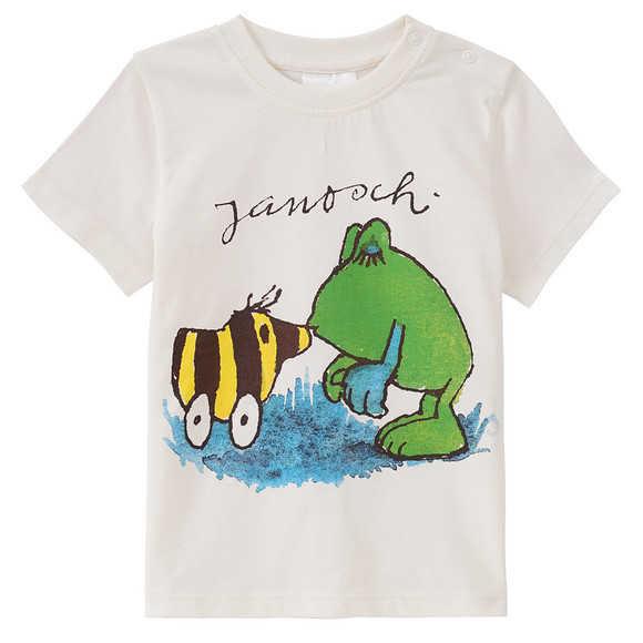 Janosch T-Shirt