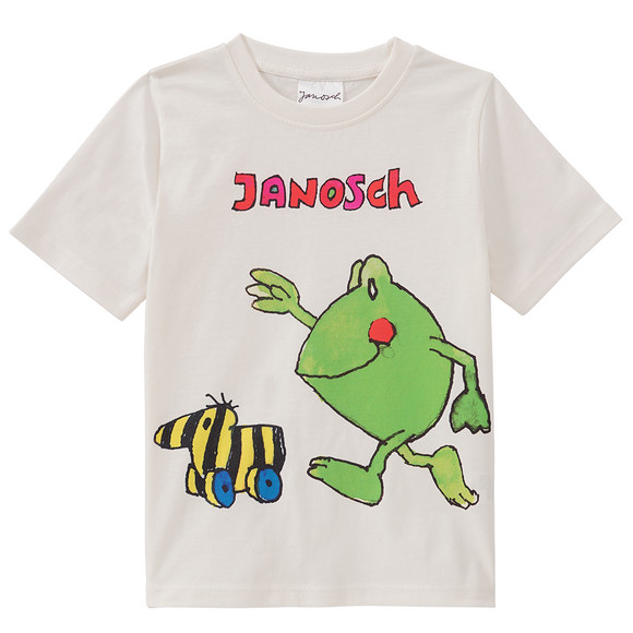 Janosch T-Shirt