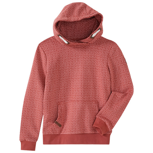 Mädchen Hoodie