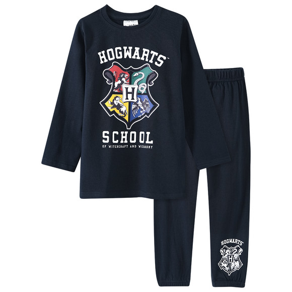Harry Potter Schlafanzug