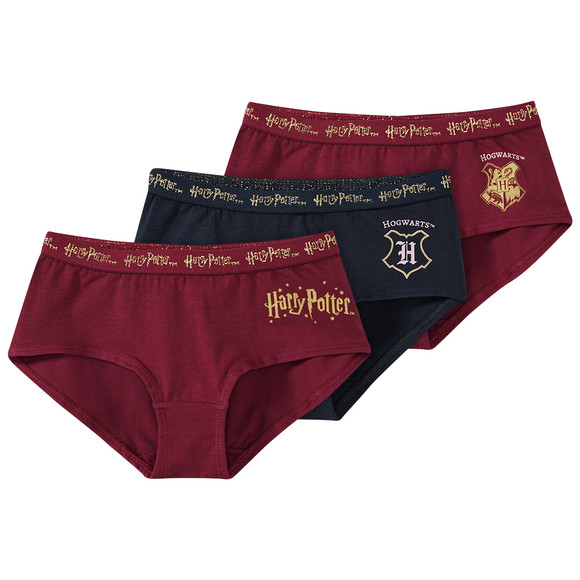 3 Harry Potter Pantys