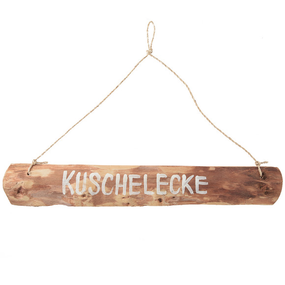 Deko-Hänger "Kuschelecke"