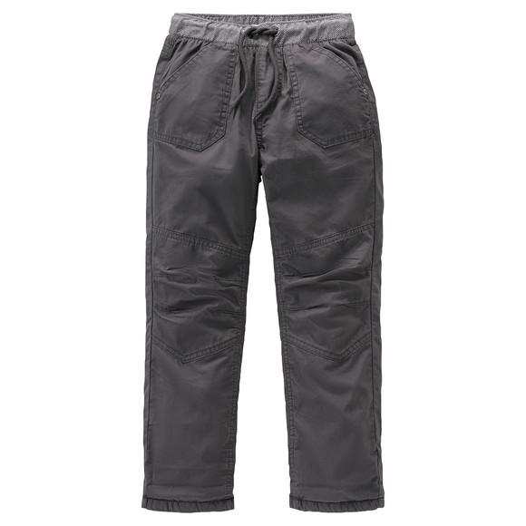 Jungen Thermohose
