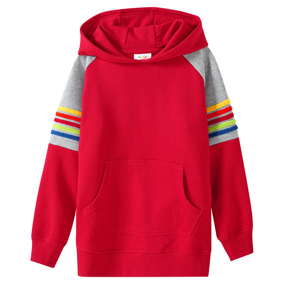 kinder-hoodie-mit-bunter-frottee-applikation-rot.html
