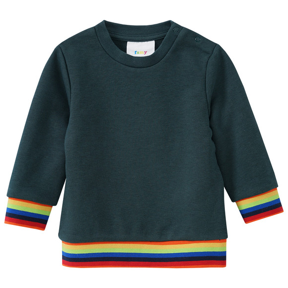 baby-sweatshirt-mit-bunten-akzenten-dunkelgruen.html