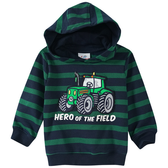 Jungen Hoodie