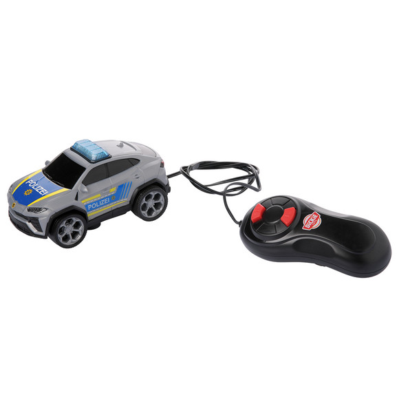 Dickie Toys Polizeiauto