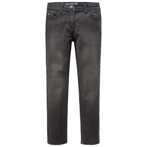 Mädchen Skinny-Jeans
