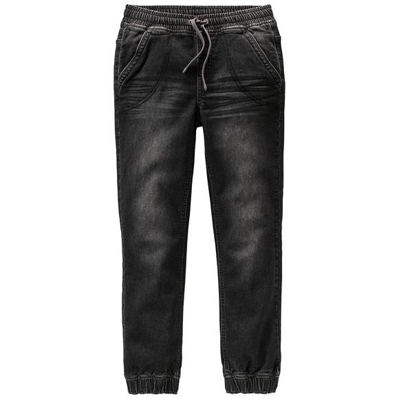 Jungen Pull-on-Jeans