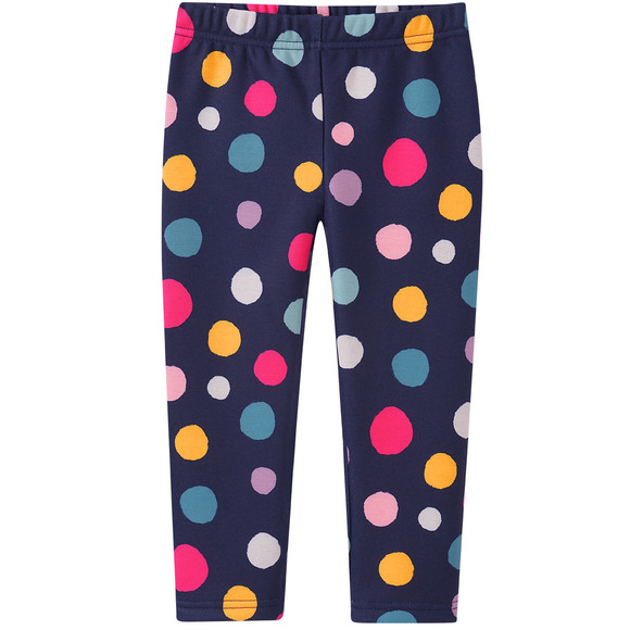 Baby Thermo-Leggings