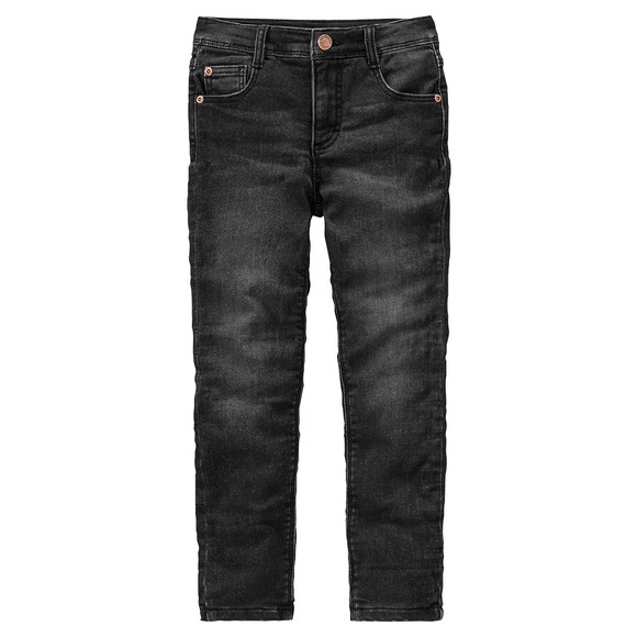 Jungen Thermo-Slim-Jeans