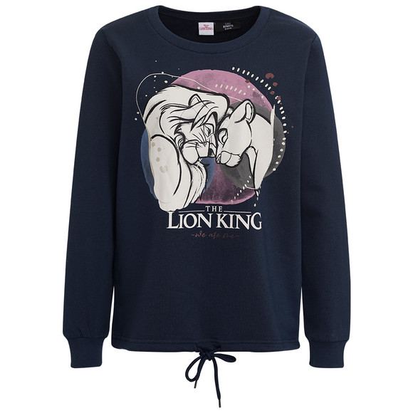 Der König der Löwen Sweatshirt