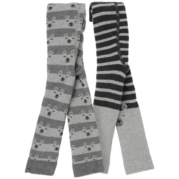 2 Baby Thermo-Leggings