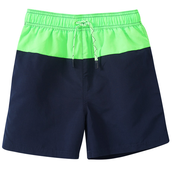 Jungen Badeshorts