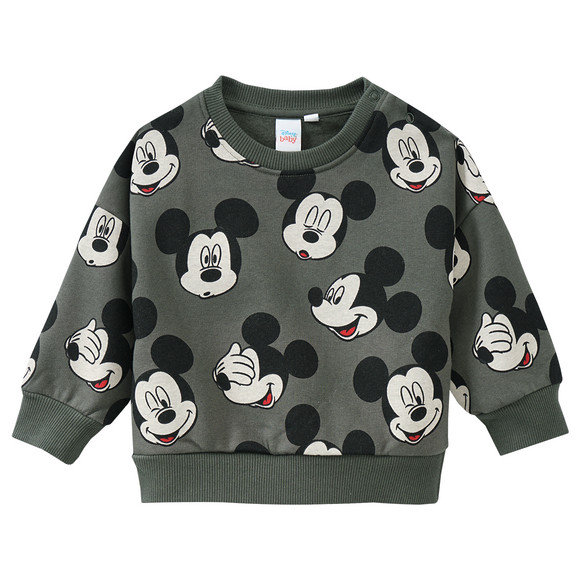 Micky Maus Sweatshirt