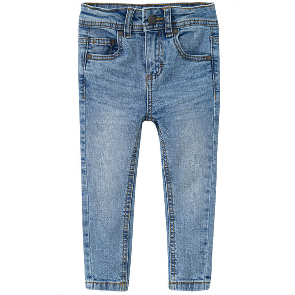 jungen-slim-jeans-mit-used-waschung-hellblau.html