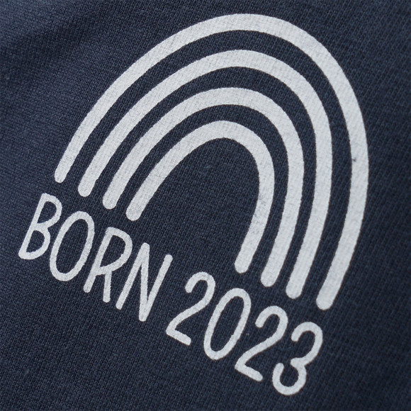 Newborn Wickelbody Born 2023