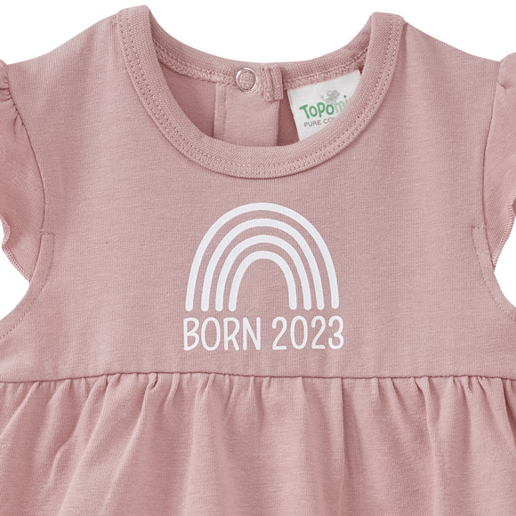Newborn Bodykleid Born 2023