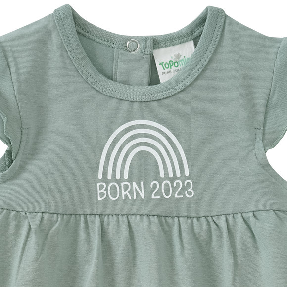 Newborn Bodykleid Born 2023