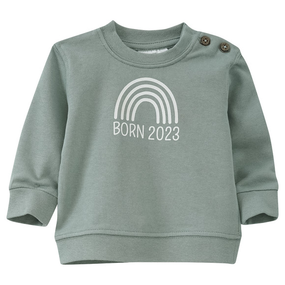 Newborn Sweatshirt und Jogginghose Born 2023