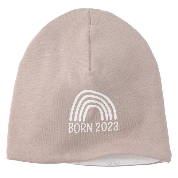 Newborn Mütze
