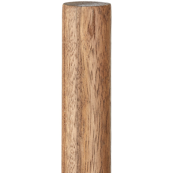 Küchenrollenhalter aus Akazienholz