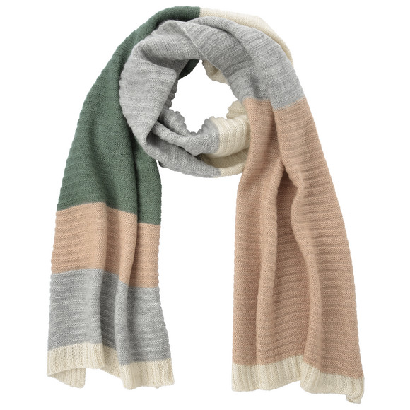 Damen Strickschal