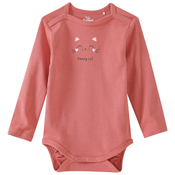 Baby Langarmbody