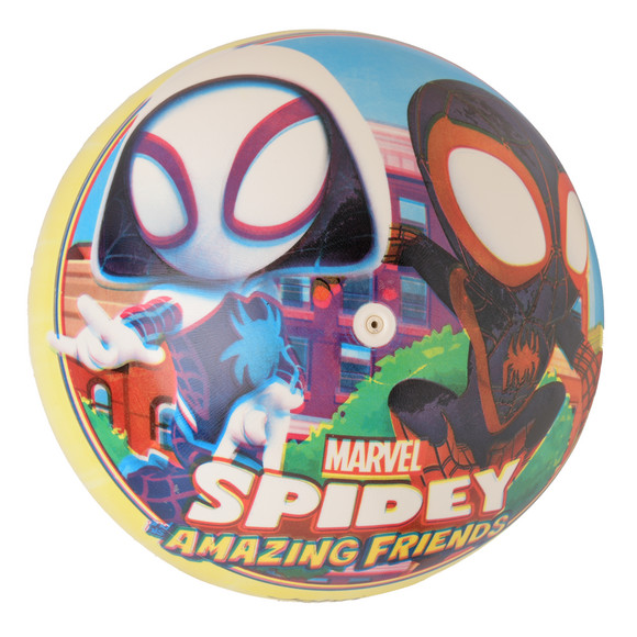 Spidey und seine Superfreunde Spielball