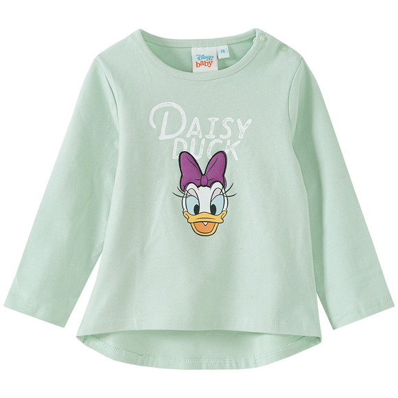 Daisy Langarmshirt