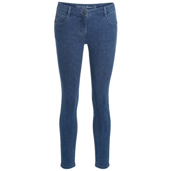 Damen Slim-Jeans