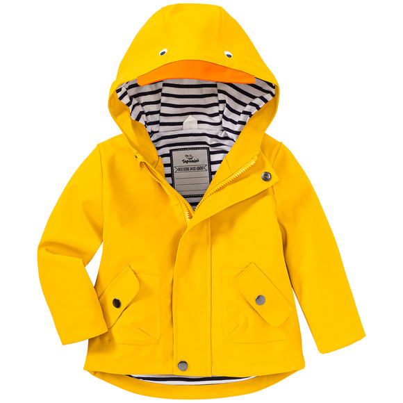 Baby Regenjacke