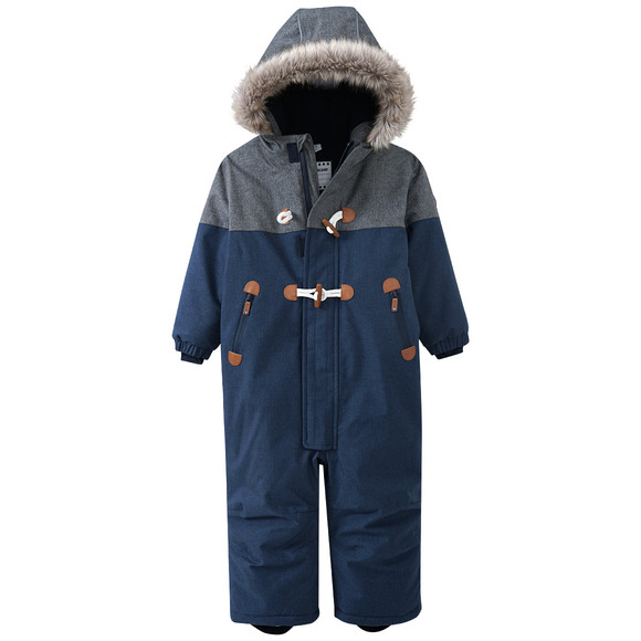 Baby Schneeoverall