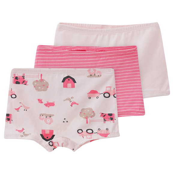 3 Baby Pantys