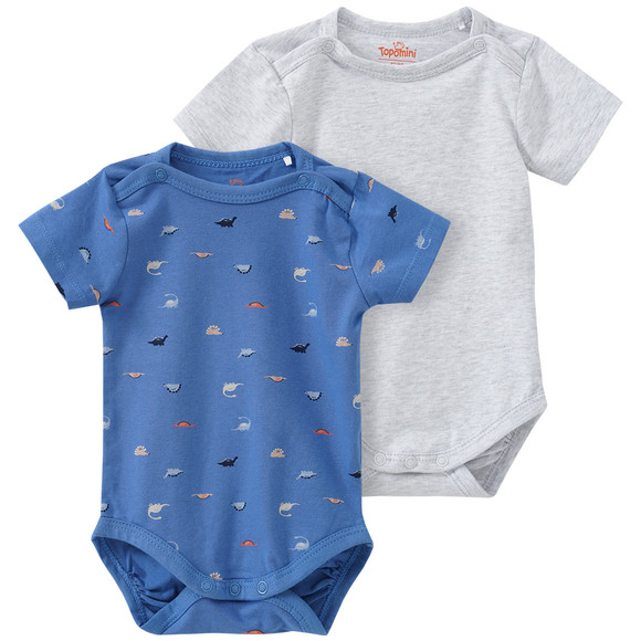 2 Newborn Bodys