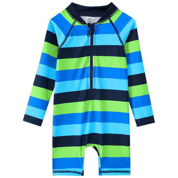 Baby UV-Badeoverall