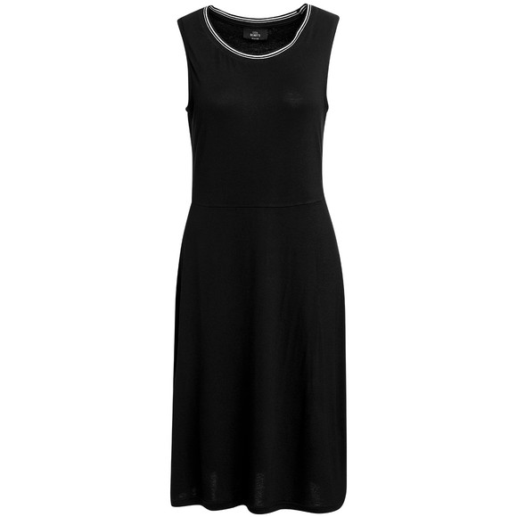 Damen Kleid mit Rundhalsausscchnitt | Ernsting's family