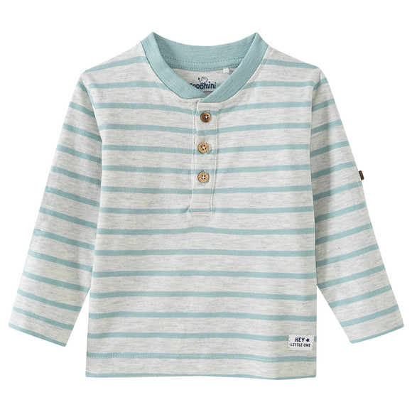 Baby Langarmshirt
