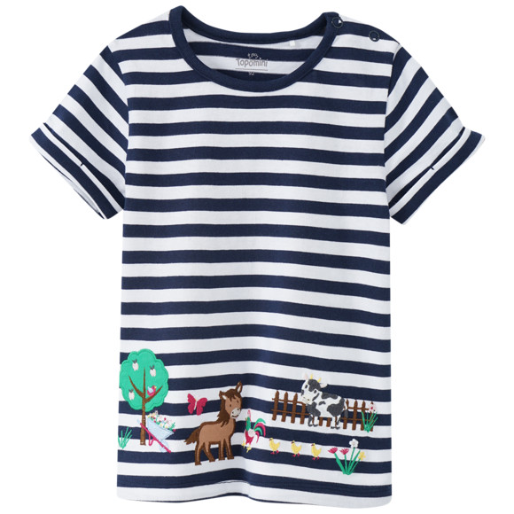 Baby T-Shirt