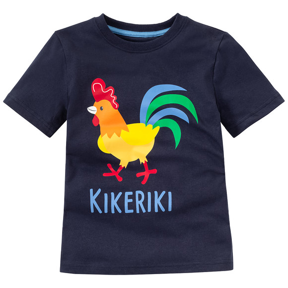 Kinder T-Shirt